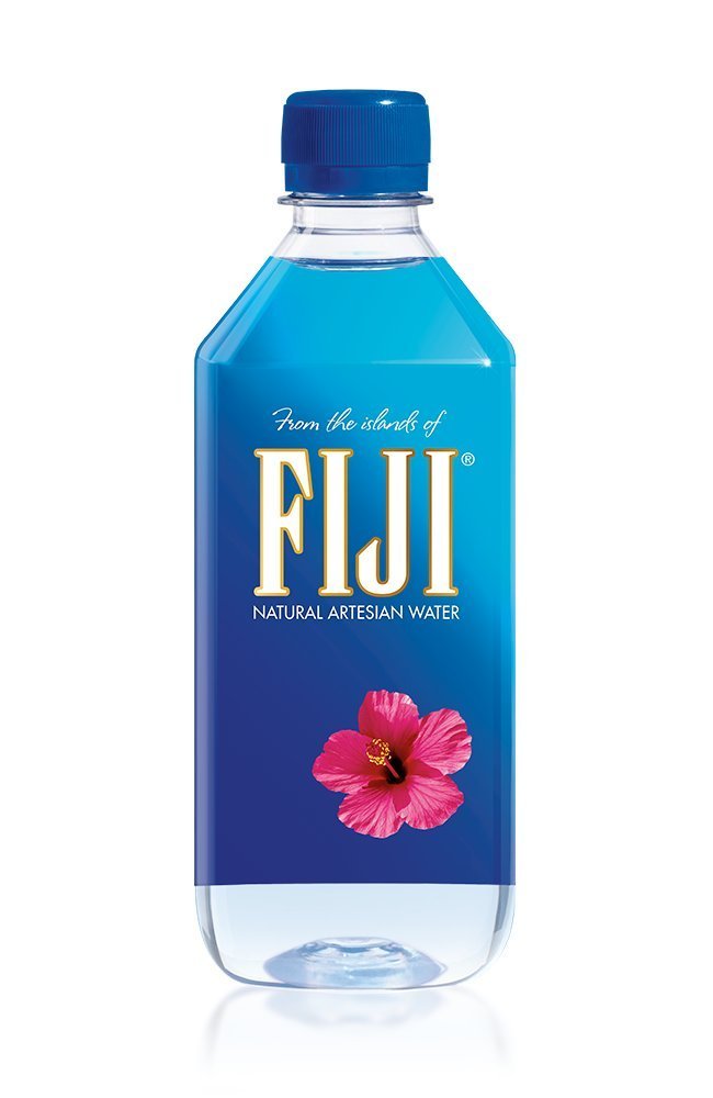 FIJI WATER 16.9OZ 24CT