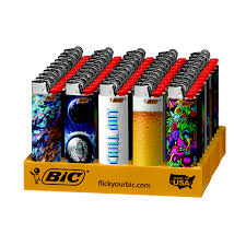 BIC FAVORITES 50CT