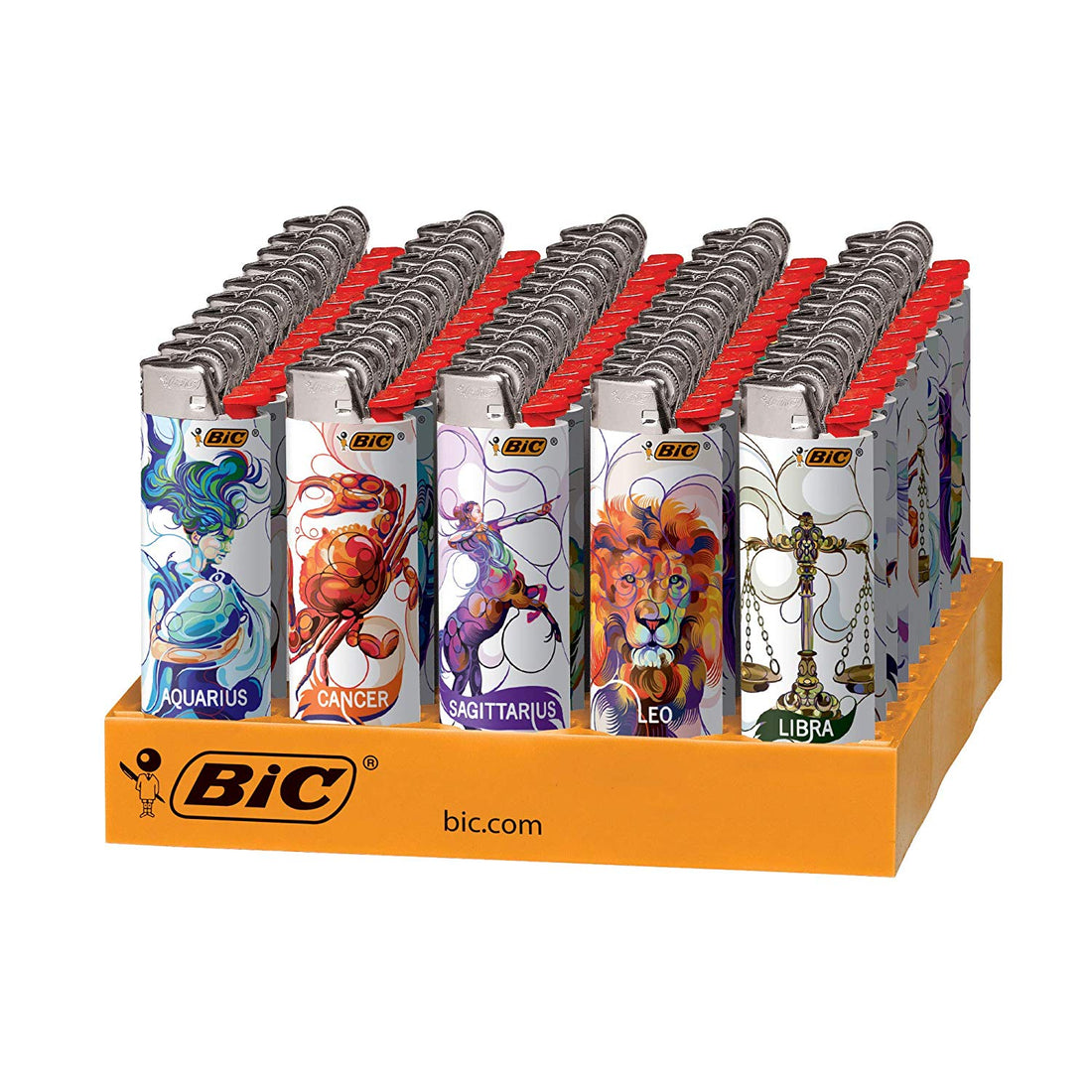 BIC ASTROLOGER 50CT