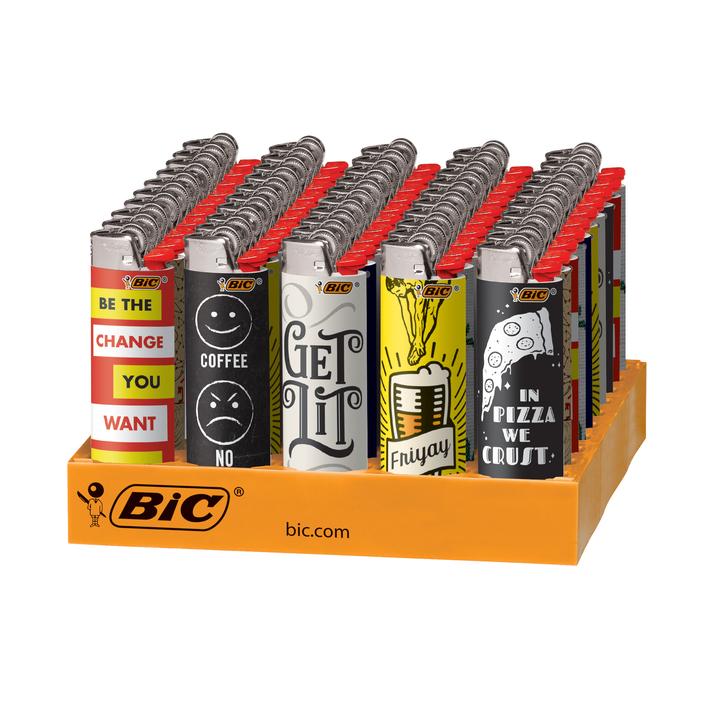 BIC CUTTING EDGE 50CT