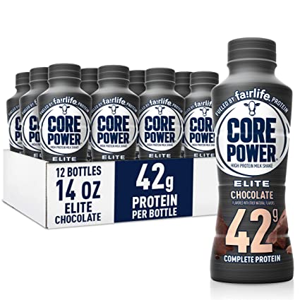 CORE POWER CHOCOLATE S 42 GRAM