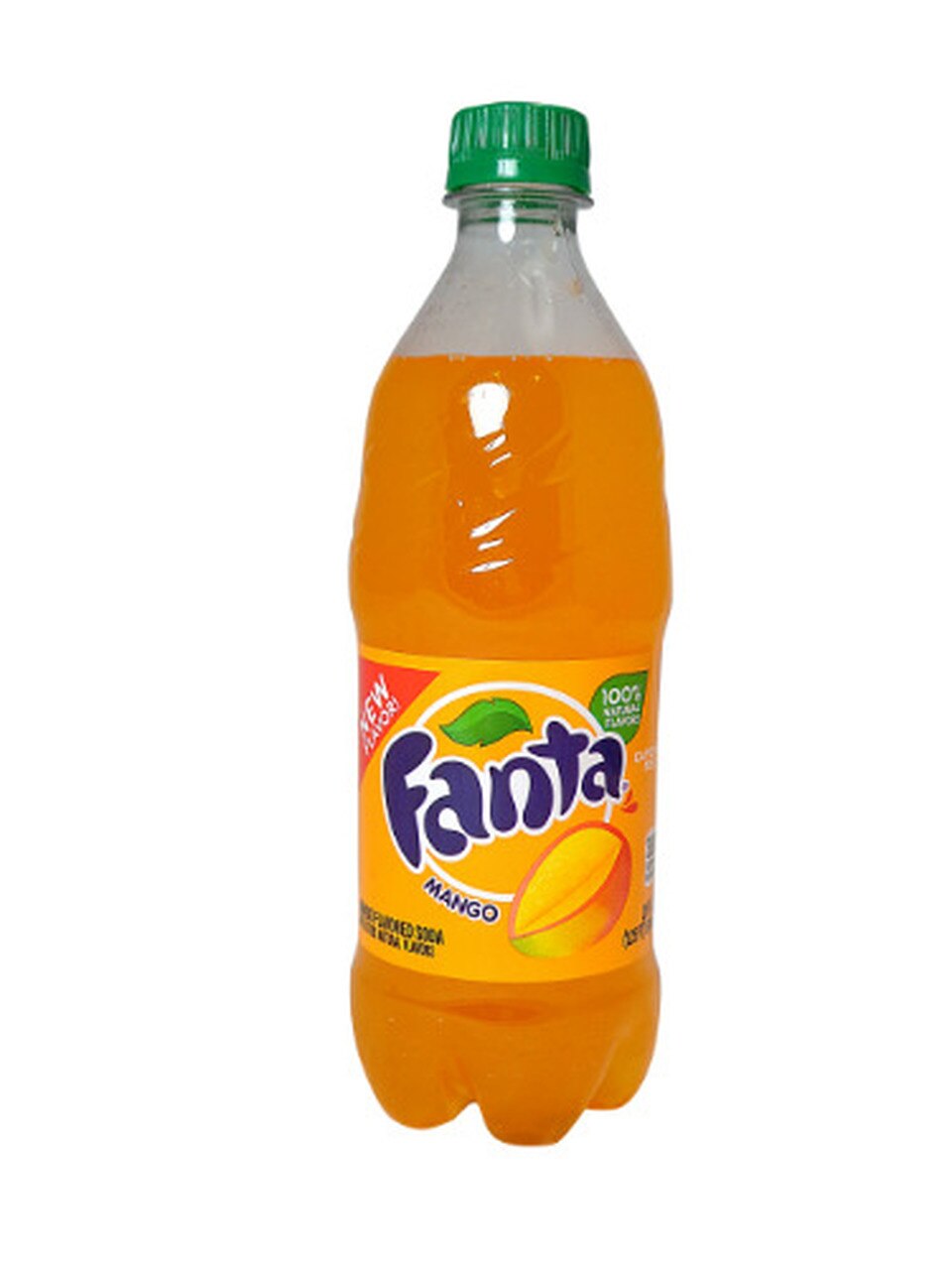 20 OZ FANTA MANGO 24 CT