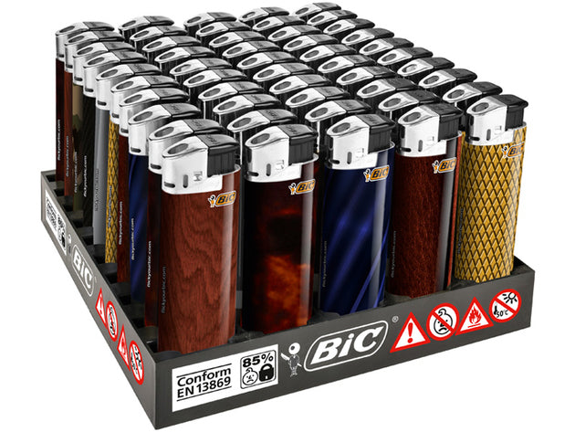 BIC J38 GENTLEMEN ELECTRONIC