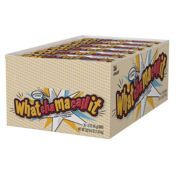 WHATCHAMACALLIT 36 CT