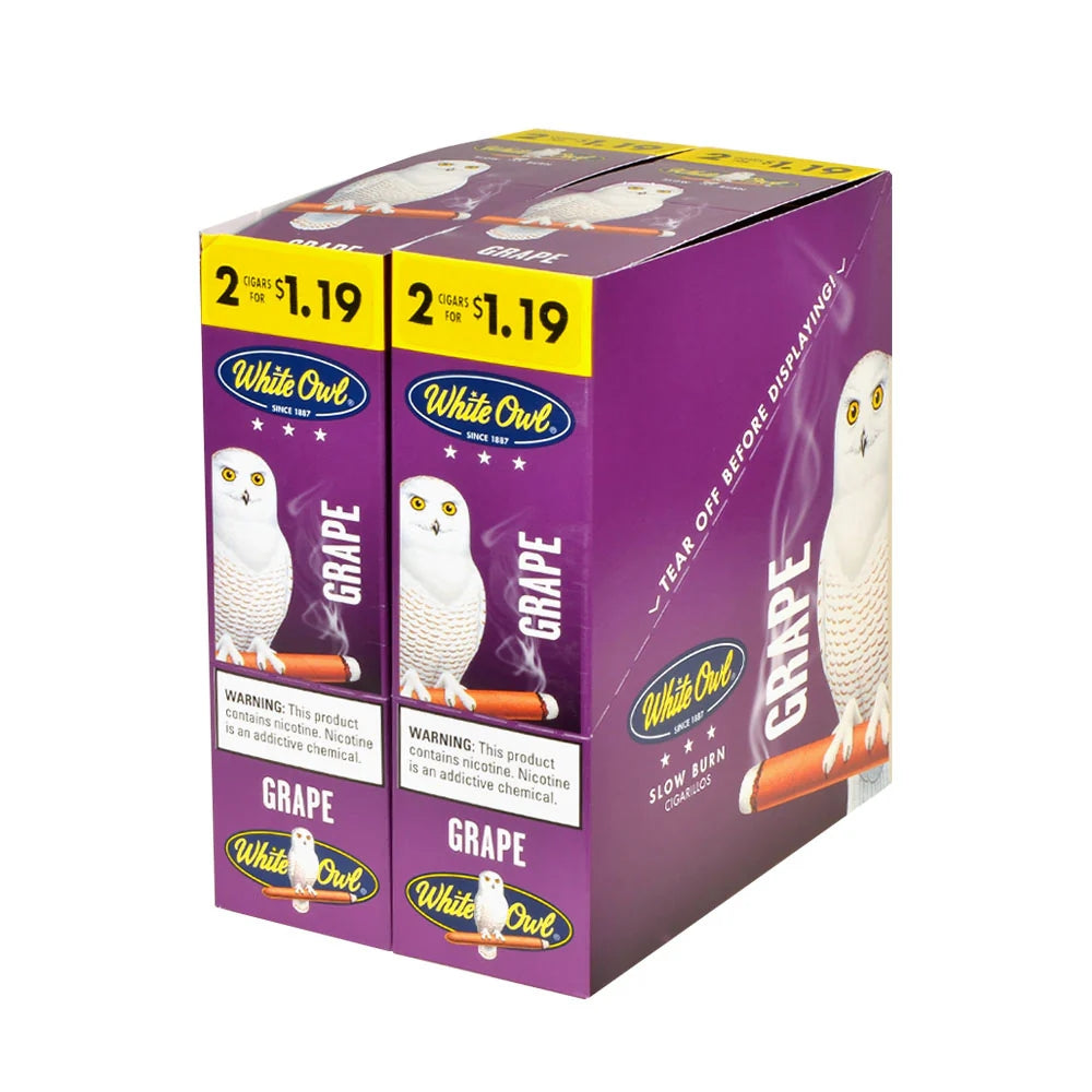 WO GRAPE 2/$1.19