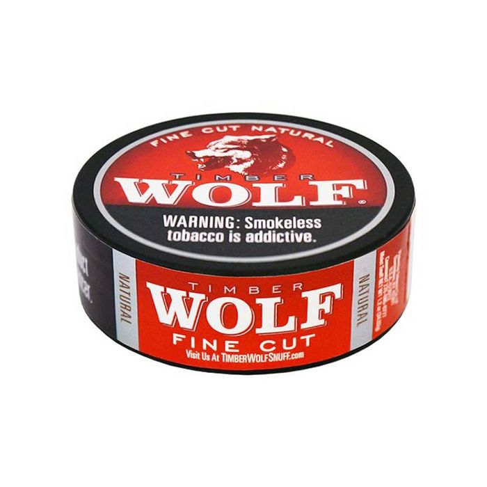 TIMBER WOLF FC NATURAL