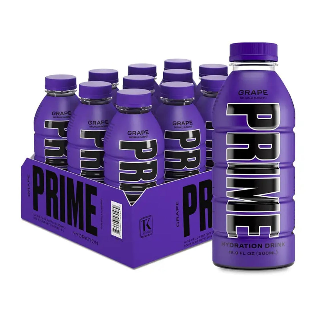 Blue Raspberry Prime Image Beverages | C-Store Imports – Tagged