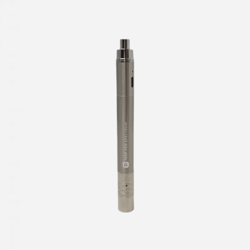 Boundless Terp Pen Spectrum Silver